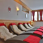Frankenhof 4* שארניץ