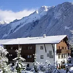 Pensionat Frankenhof