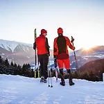 Pensionat Frankenhof 4*