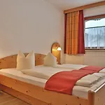 Pensionat Frankenhof 4*