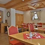 Frankenhof Scharnitz