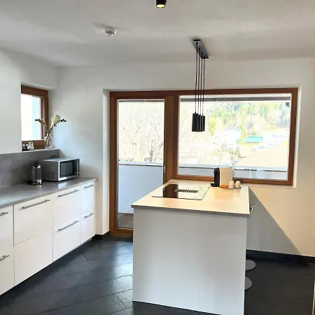 Πανσιόν Frankenhof 4*