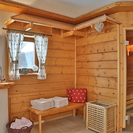 Pensionat Frankenhof 4*