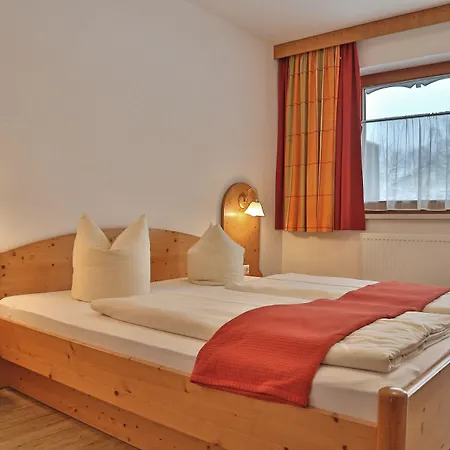Pensionat Frankenhof 4*