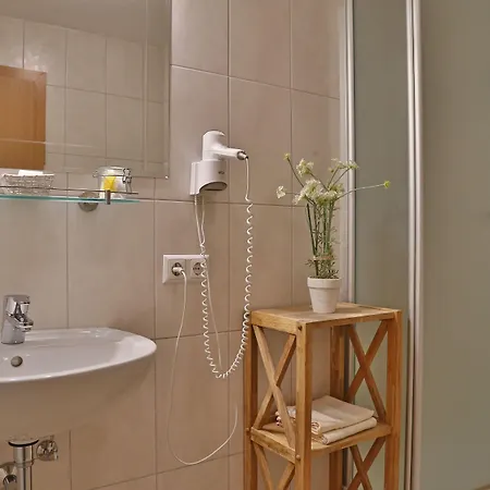 Frankenhof 샤르니츠