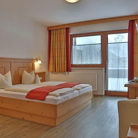 Pensionat Frankenhof 4*