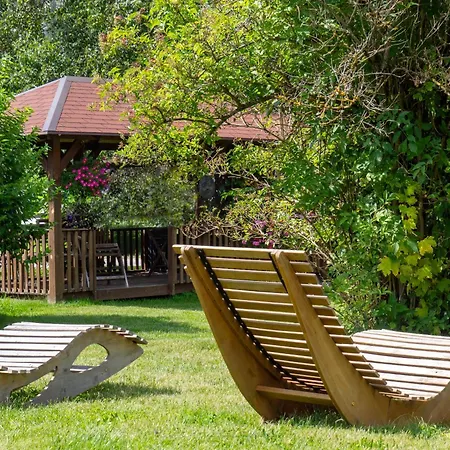Pensionat Frankenhof 4*