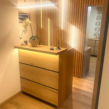 Πανσιόν Frankenhof 4*