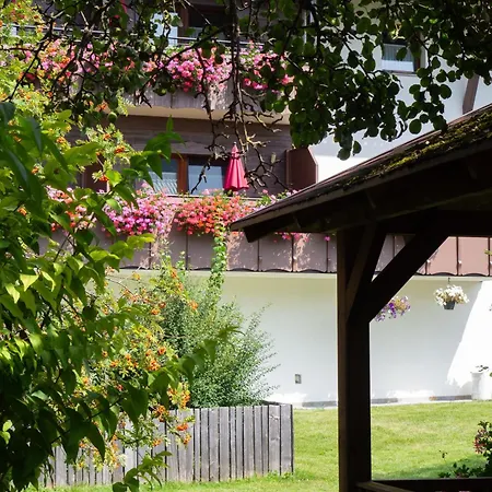 Frankenhof Πανσιόν 4*