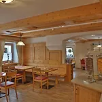 Frankenhof Scharnitz