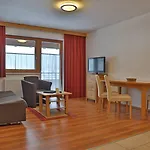 Frankenhof Affittacamere