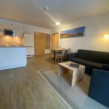 Frankenhof 4* Scharnitz