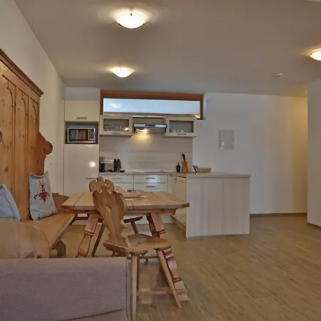 Frankenhof 4* Scharnitz