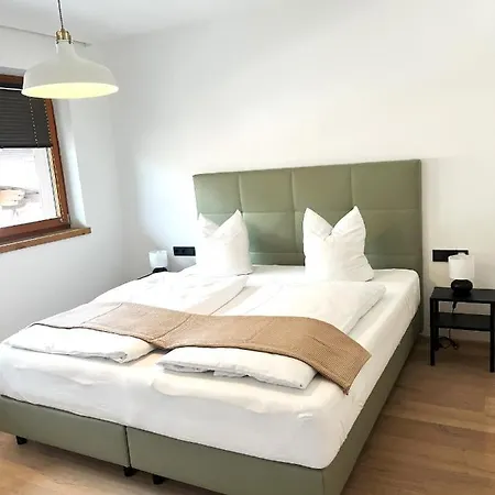 Frankenhof Scharnitz