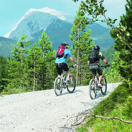 Casa de hóspedes Frankenhof