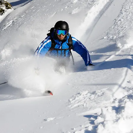 Casa de hóspedes Frankenhof
