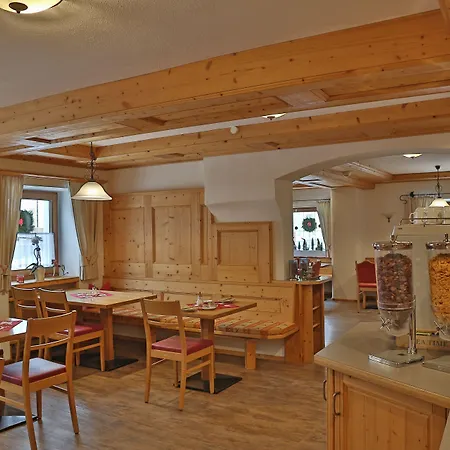 Frankenhof Scharnitz