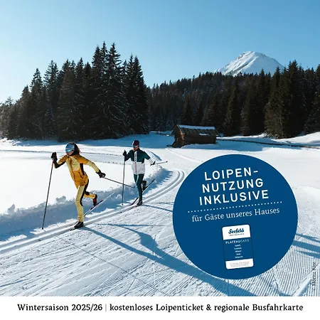 Casa de hóspedes Frankenhof 4*