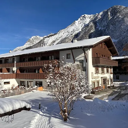 Affittacamere Frankenhof 4*
