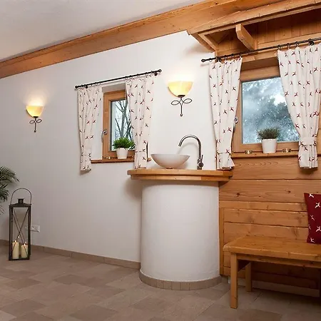 Frankenhof Casa de hóspedes