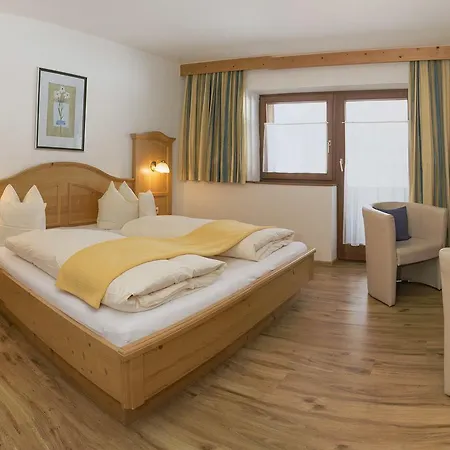 Frankenhof 4*