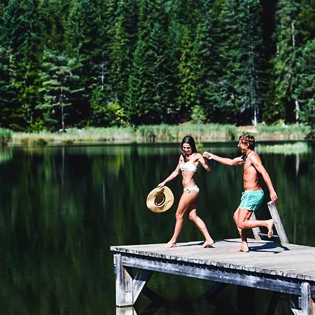 Frankenhof Casa de hóspedes 4*