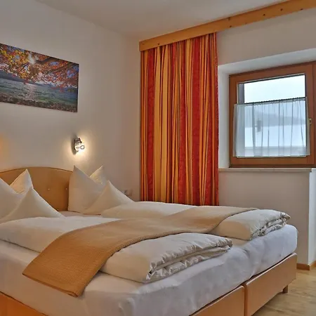 Frankenhof Guest house