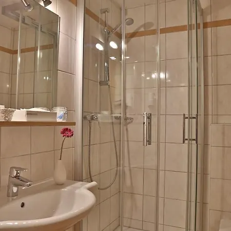 Frankenhof Scharnitz