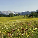 Frankenhof 4*