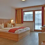 Penzion Frankenhof 4*