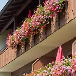 Frankenhof Penzion 4*