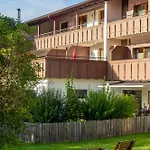 Penzion Frankenhof 4*
