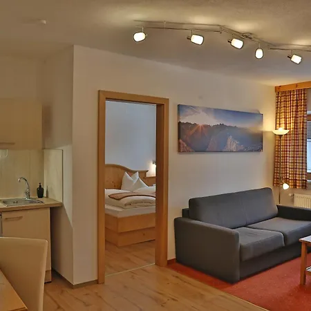 Guest house Frankenhof
