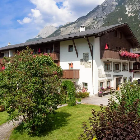 Frankenhof 4*