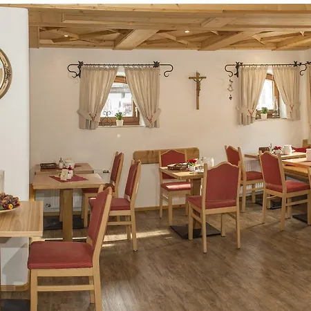 Frankenhof Scharnitz