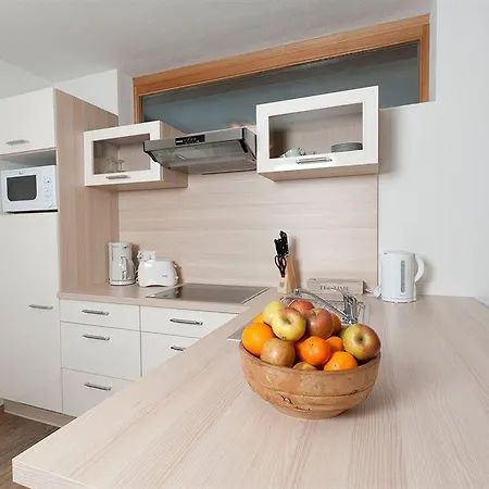 Gasthuis Frankenhof Scharnitz