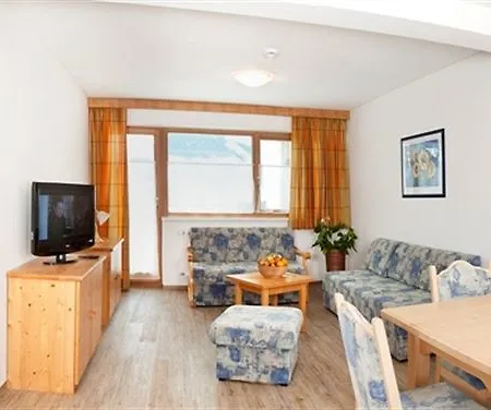 Frankenhof Gasthuis Scharnitz