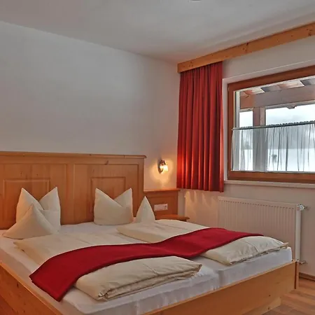 Guest house Frankenhof