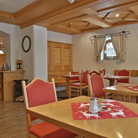 Frankenhof Scharnitz