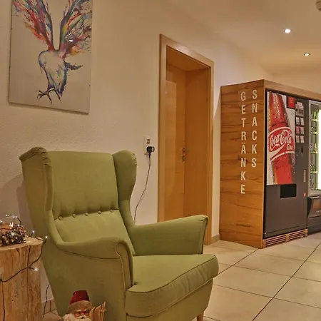 Frankenhof 3*