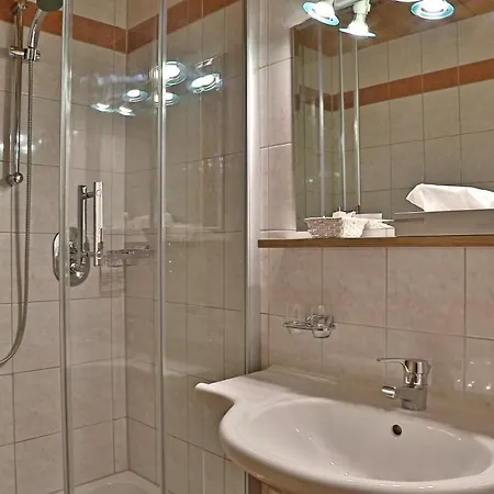 Frankenhof Guest house Scharnitz