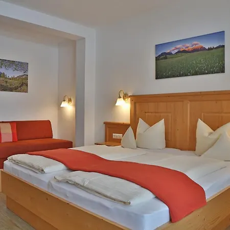 Frankenhof 3*