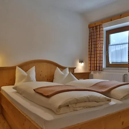 Frankenhof 3* Scharnitz